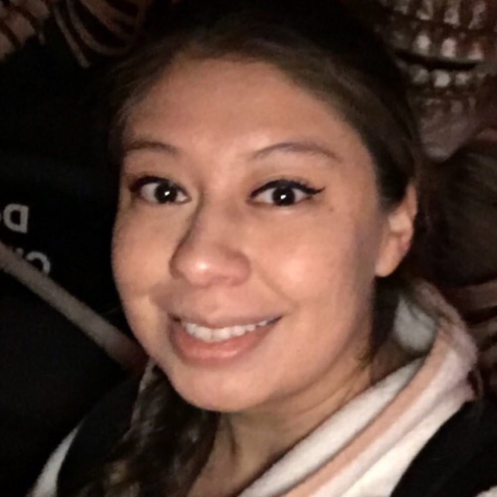 Meet your Posher, Mayra